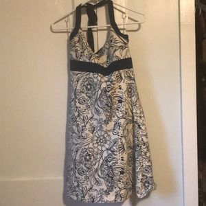 Patagonia Halter Dress